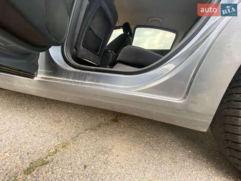 Хэтчбек Citroen C4 2008 в Запорожье