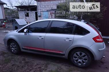 Хетчбек Citroen C4 2005 в Балті