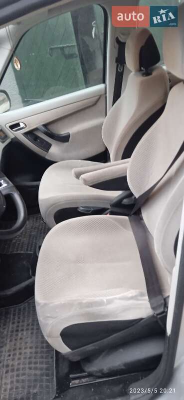 Хетчбек Citroen C4 2008 в Радехові