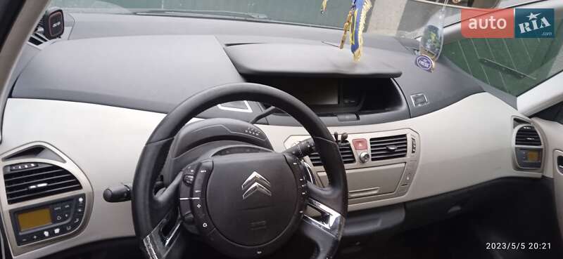 Хетчбек Citroen C4 2008 в Радехові