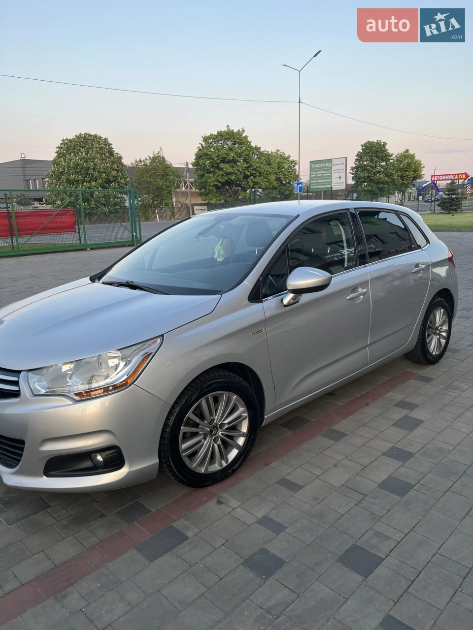 2013 Citroen C4 - мініатюра 32