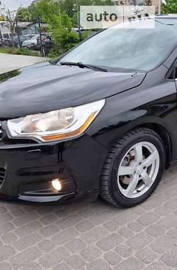 Хэтчбек Citroen C4 2011 в Ивано-Франковске