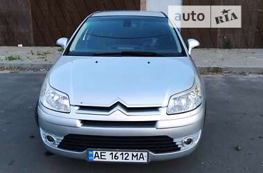 Хэтчбек Citroen C4 2004 в Днепре