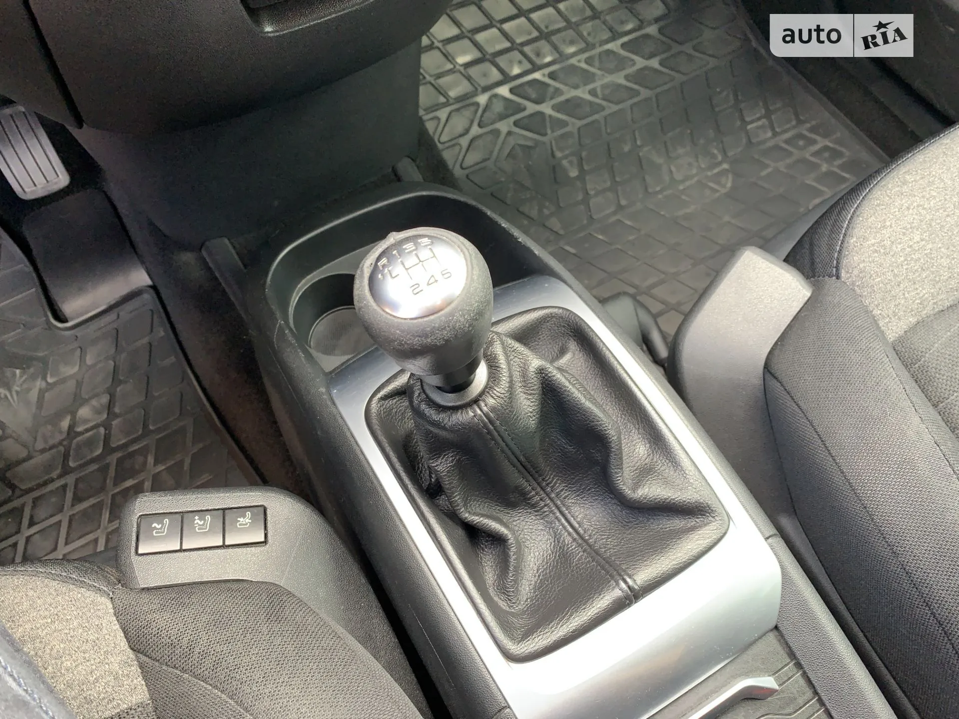 2014 Citroen C4 - мініатюра 10