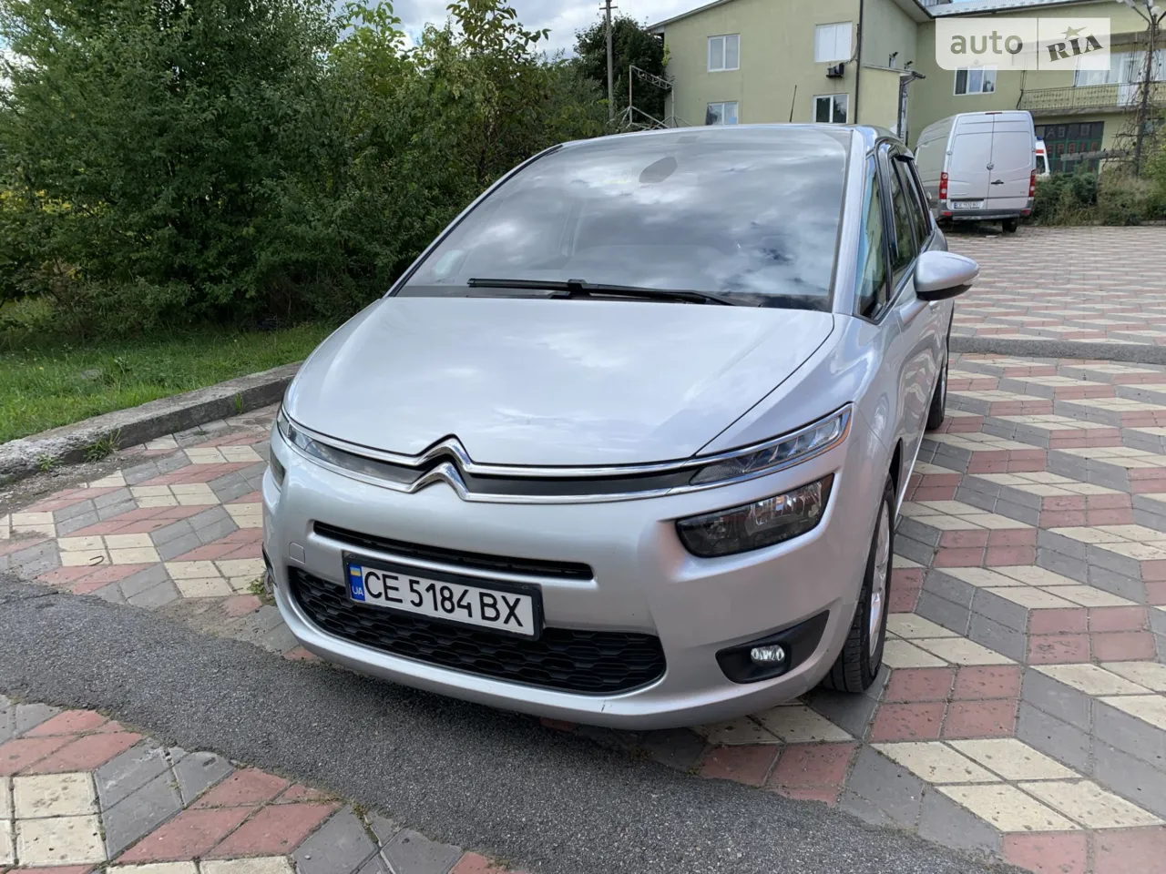 2013 Citroen C4 - мініатюра 29