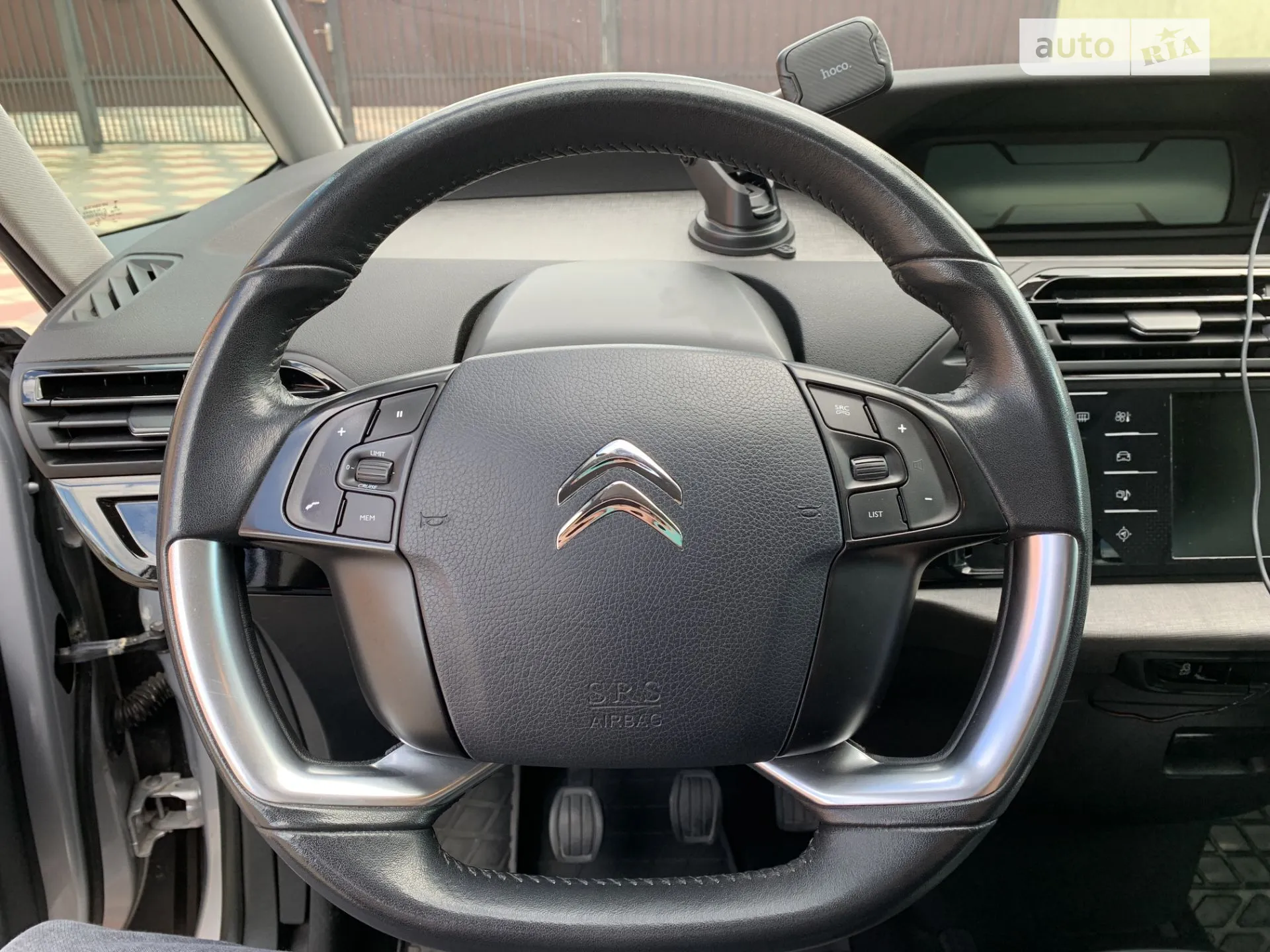 2014 Citroen C4 - мініатюра 6