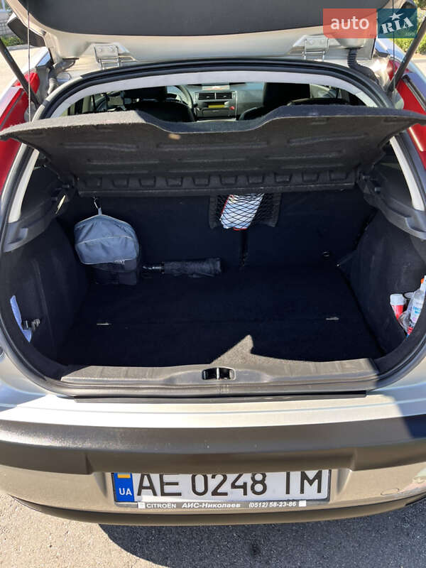 Хэтчбек Citroen C4 2008 в Синельниково