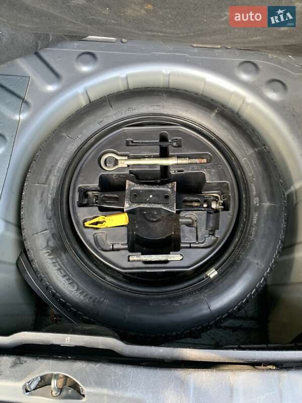 Хэтчбек Citroen C4 2005 в Житомире