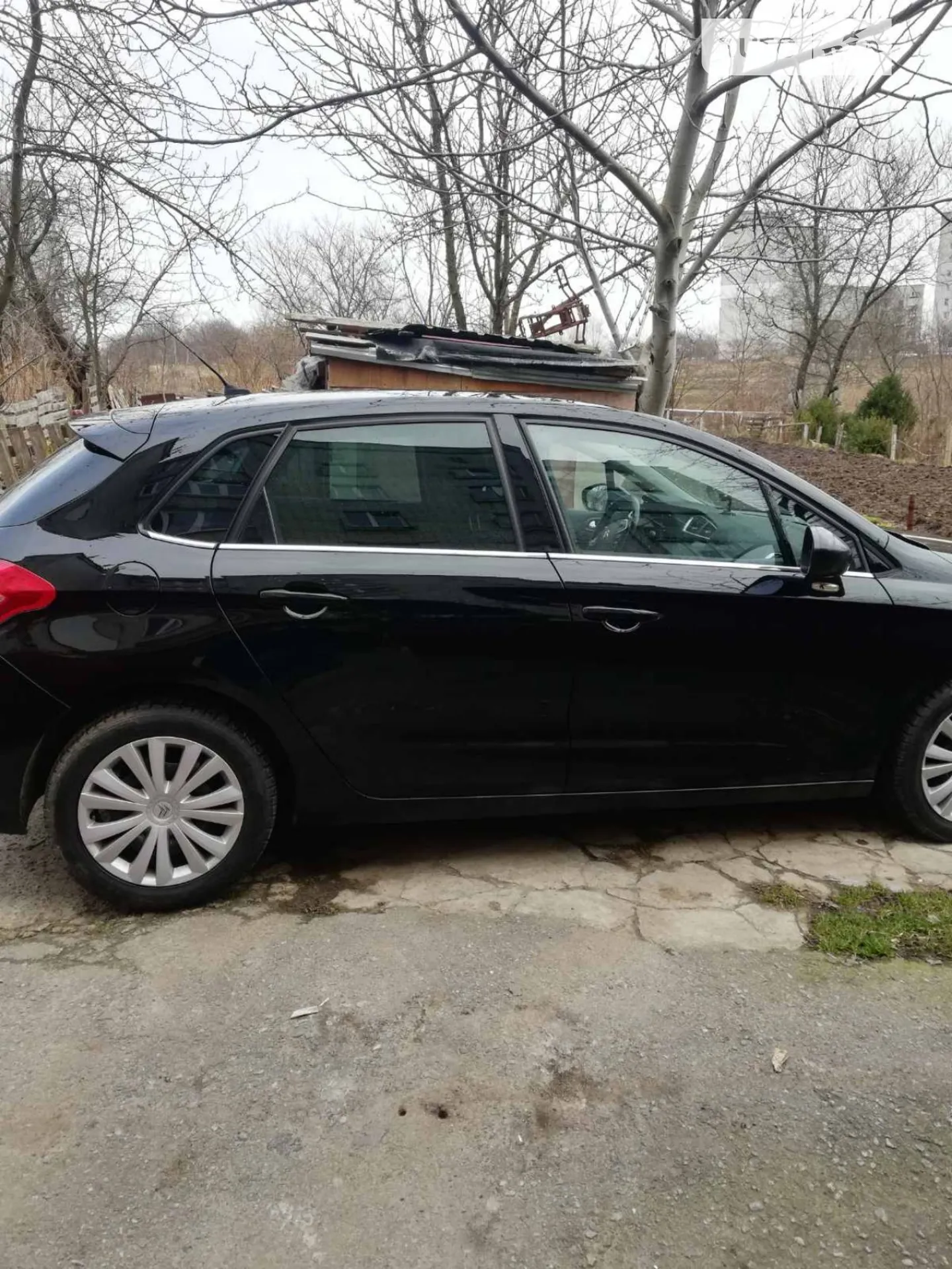 2011 Citroen C4 - мініатюра 13