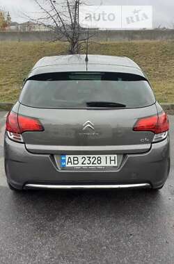 Хетчбек Citroen C4 2016 в Вінниці