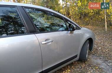 Хэтчбек Citroen C4 2010 в Краснограде