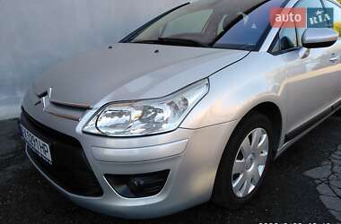 Хэтчбек Citroen C4 2010 в Краснограде