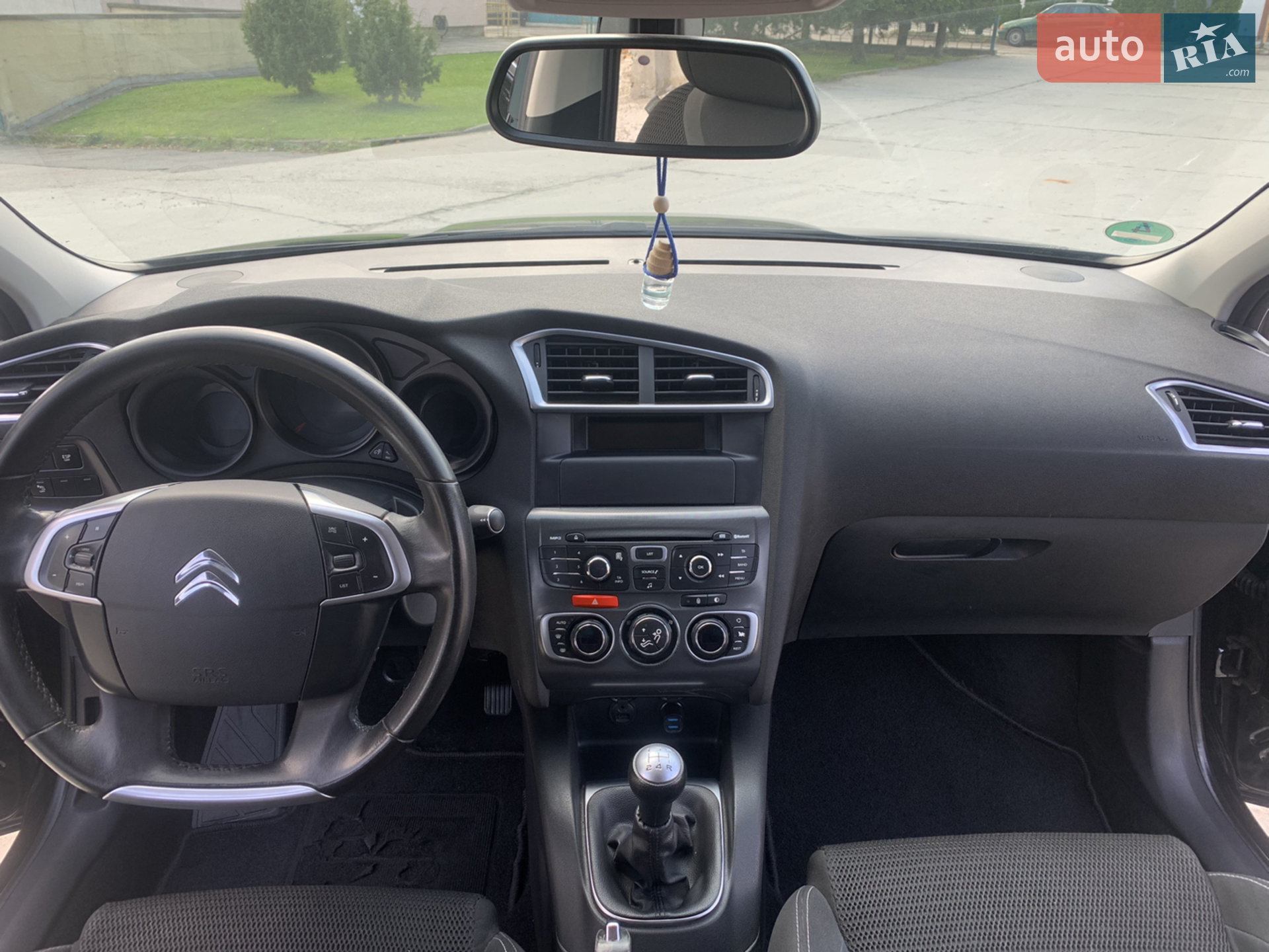 2013 Citroen C4 - мініатюра 23
