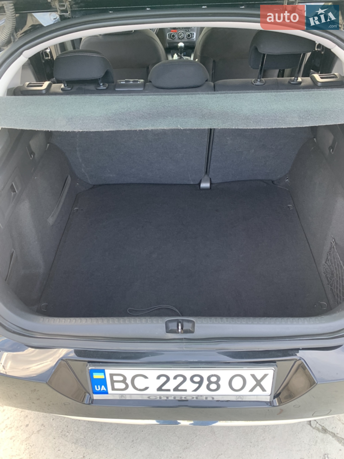 2013 Citroen C4 - мініатюра 19