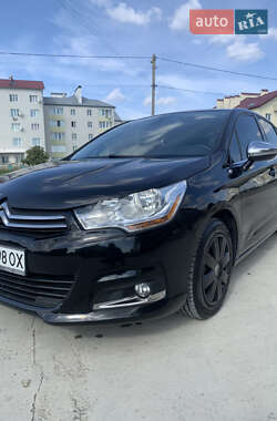 Хетчбек Citroen C4 2013 в Самборі