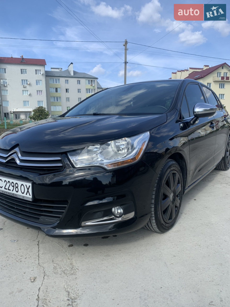 2013 Citroen C4 - мініатюра 23