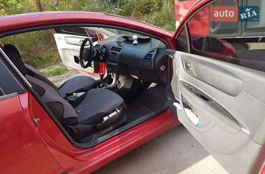 Купе Citroen C4 2008 в Львове