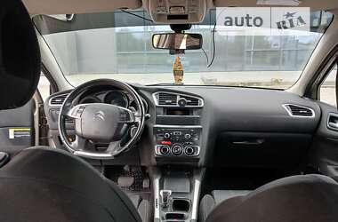 Хэтчбек Citroen C4 2013 в Ивано-Франковске