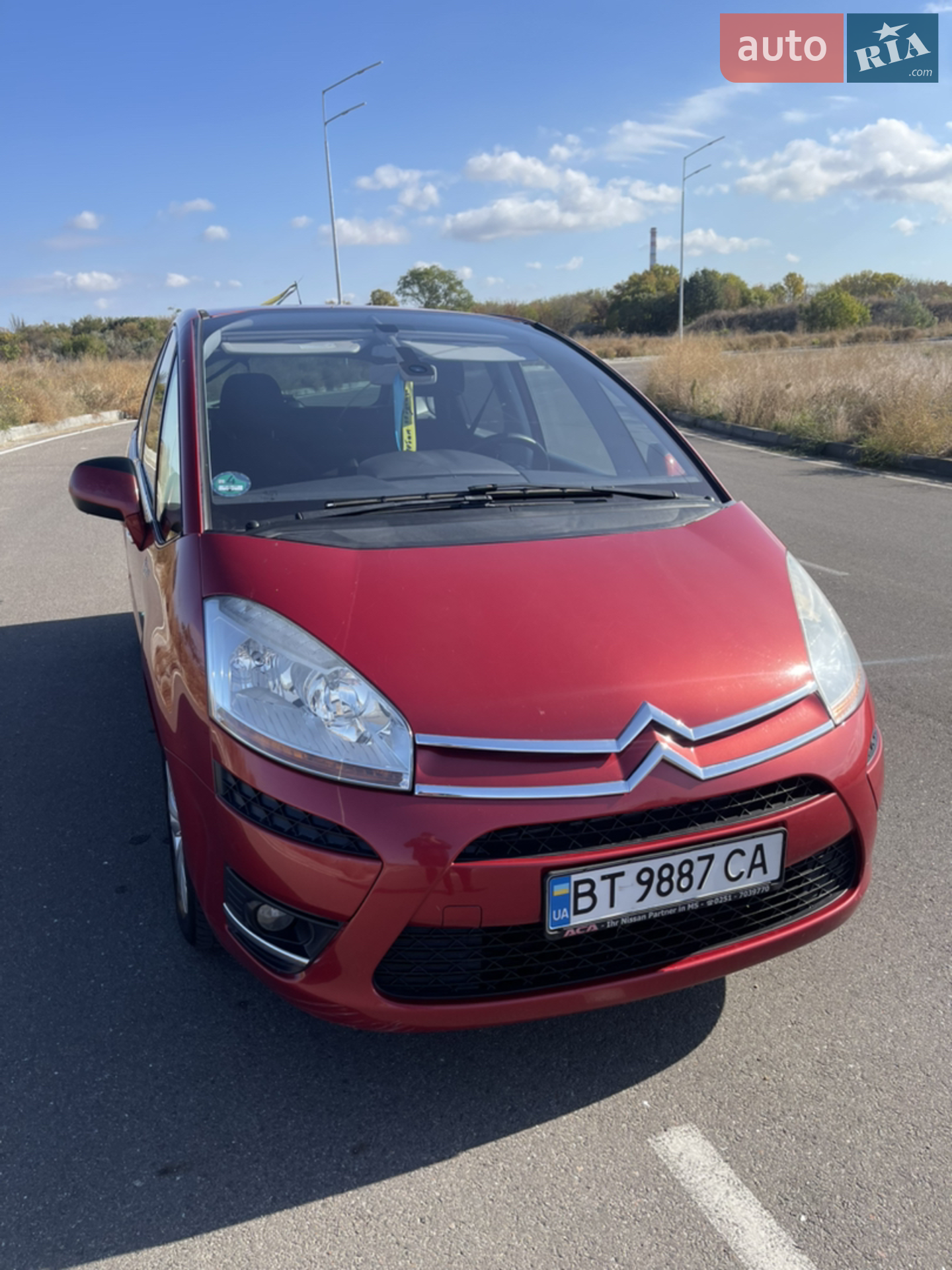 2010 Citroen C4 - мініатюра 2