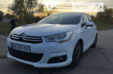 Хетчбек Citroen C4 2012 в Дніпрі