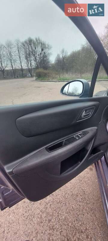 Хэтчбек Citroen C4 2007 в Коростышеве