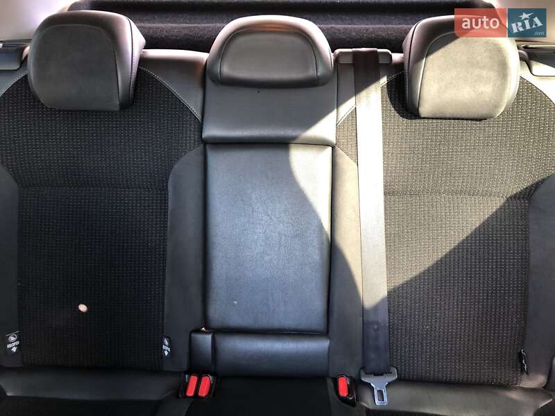 Хэтчбек Citroen C4 2011 в Броварах