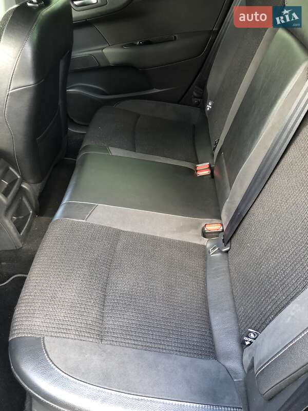Хэтчбек Citroen C4 2011 в Броварах