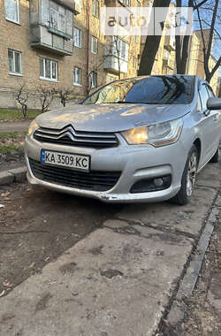 Хетчбек Citroen C4 2011 в Хмельницькому