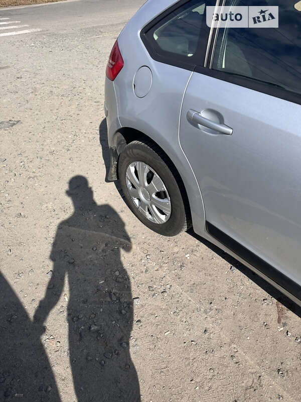 Хэтчбек Citroen C4 2009 в Славуте фото 7 Хэтчбек Citroen C4 2009 в Славуте