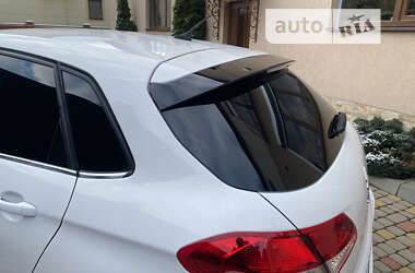 Хетчбек Citroen C4 2011 в Мукачевому