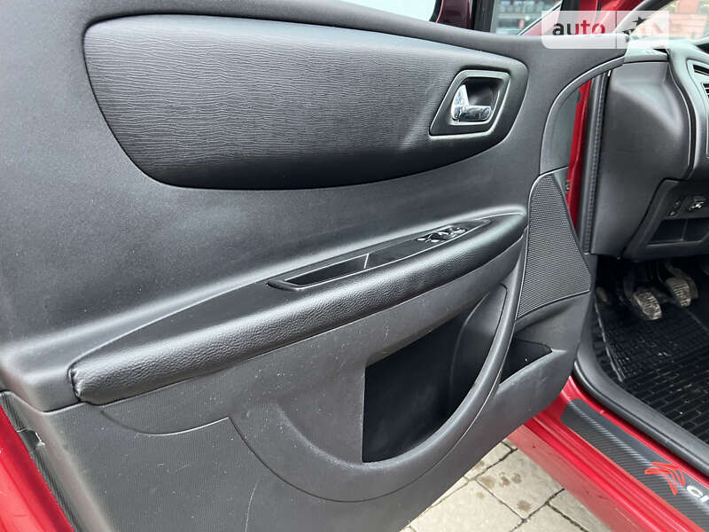 Хетчбек Citroen C4 2007 в Дрогобичі