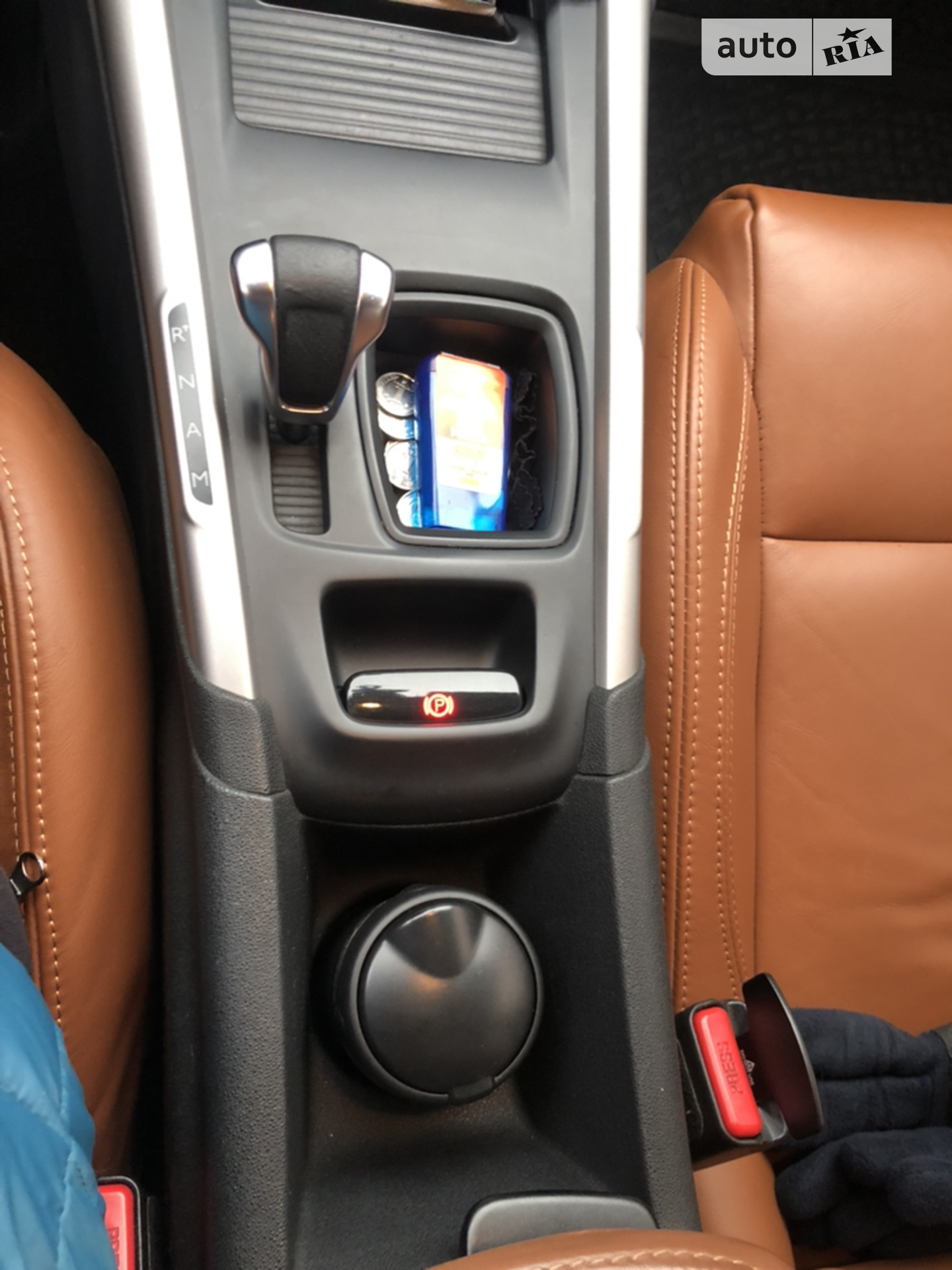 2013 Citroen C4 - мініатюра 12