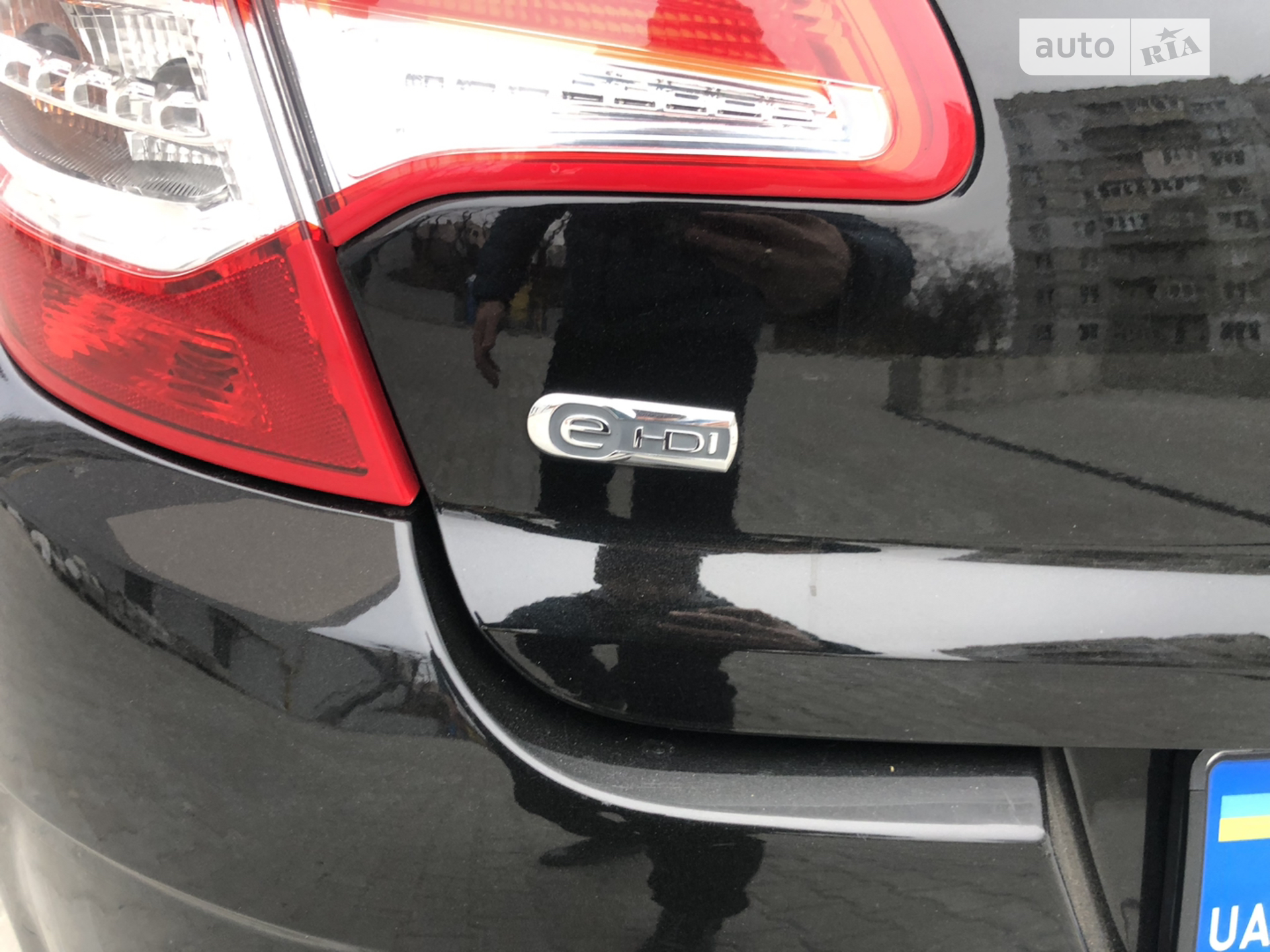 2013 Citroen C4 - мініатюра 21