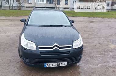 Хетчбек Citroen C4 2006 в Павлограді