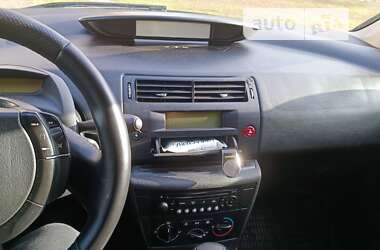 Хетчбек Citroen C4 2006 в Павлограді