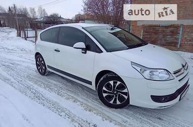 Хетчбек Citroen C4 2008 в Хмельницькому