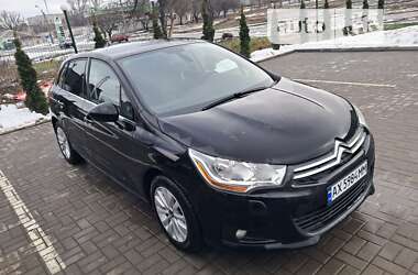 Хетчбек Citroen C4 2011 в Лозовій