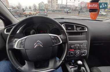 Хэтчбек Citroen C4 2014 в Харькове