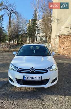 Хэтчбек Citroen C4 2015 в Снятине