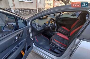 Хэтчбек Citroen C4 2006 в Полтаве