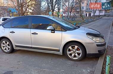 Хетчбек Citroen C4 2006 в Полтаві