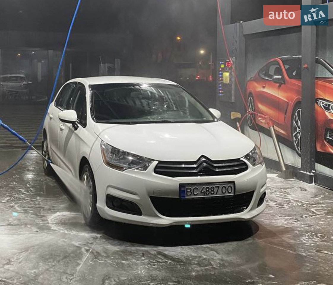 2013 Citroen C4 - мініатюра 17