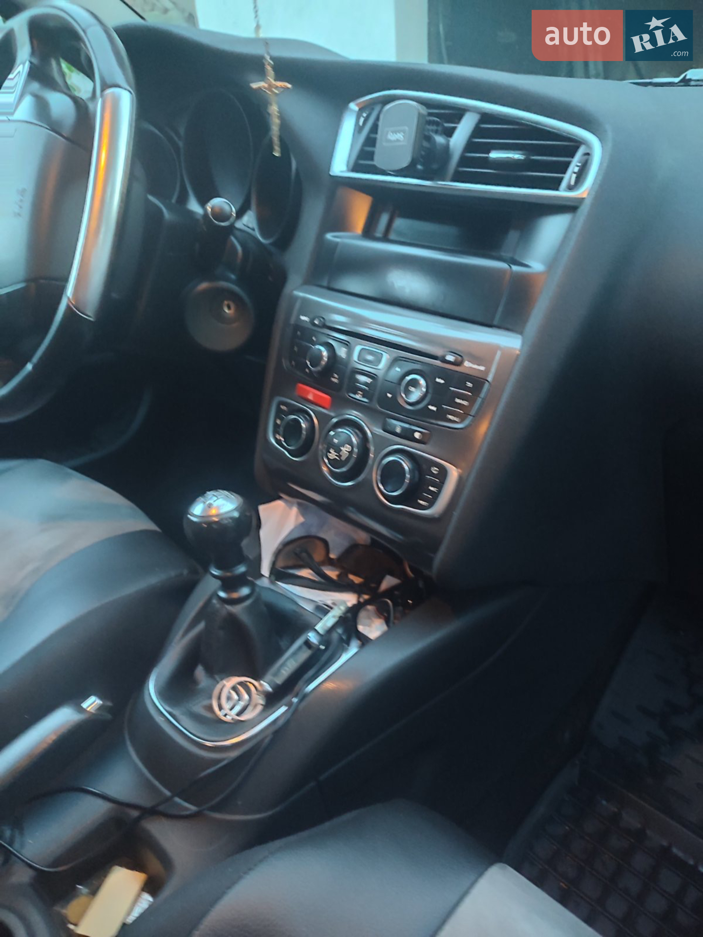 2013 Citroen C4 - мініатюра 29