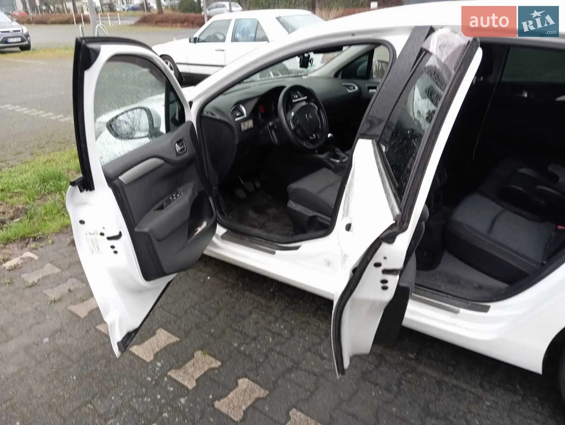 2013 Citroen C4 - мініатюра 3