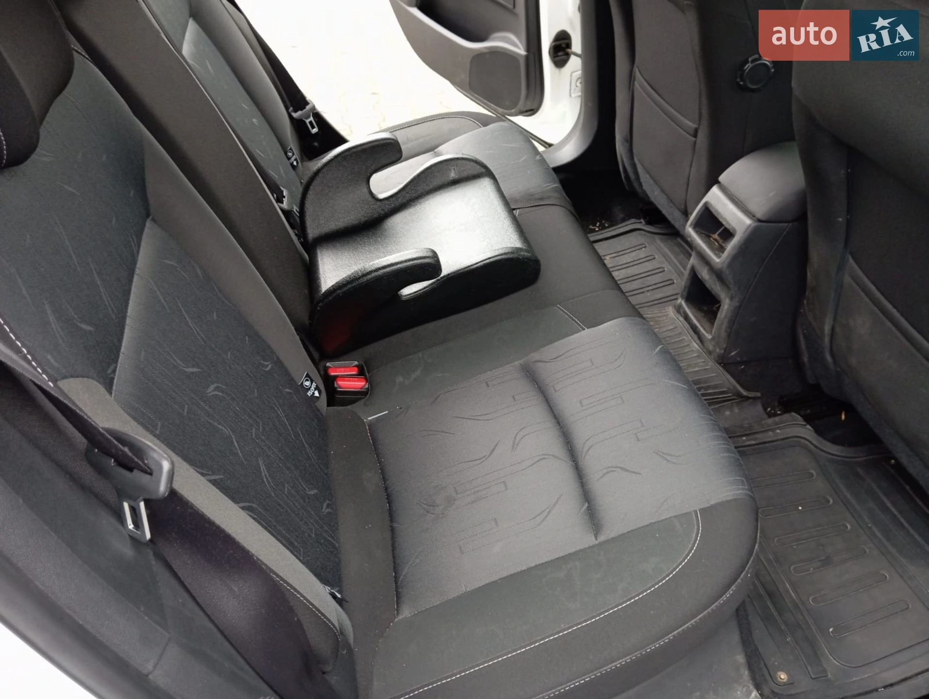 2013 Citroen C4 - мініатюра 7