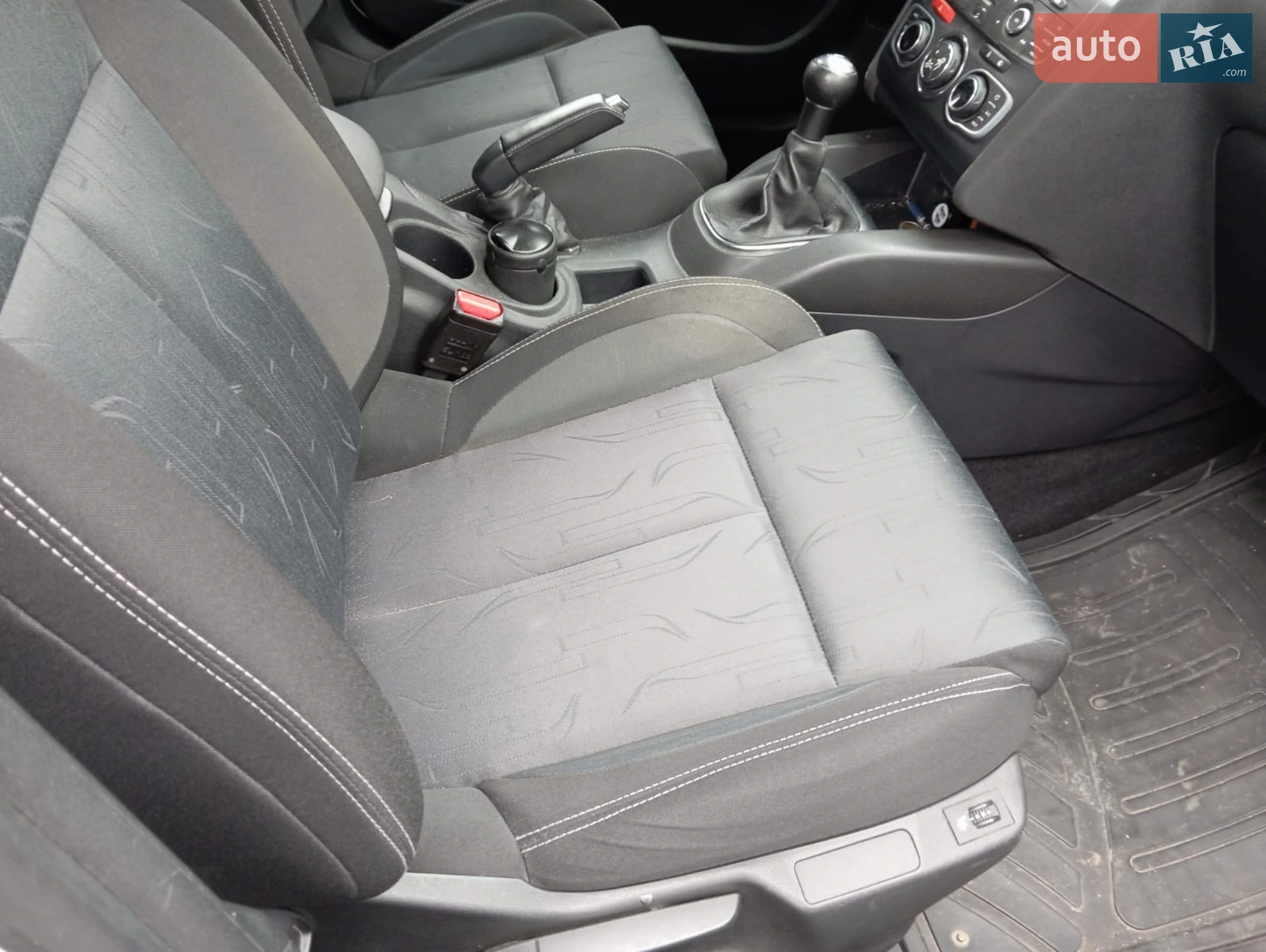 2013 Citroen C4 - мініатюра 11