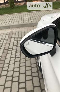 Хетчбек Citroen C4 2017 в Радехові