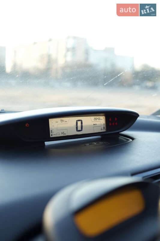 Хетчбек Citroen C4 2008 в Харкові