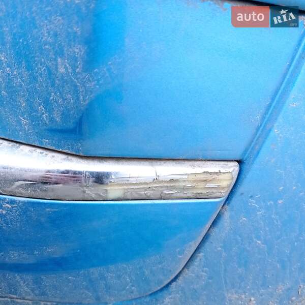 Мікровен Citroen C4 2011 в Нетішині