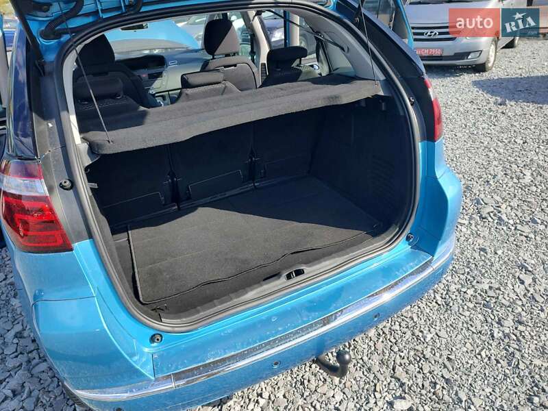 Мікровен Citroen C4 2011 в Нетішині